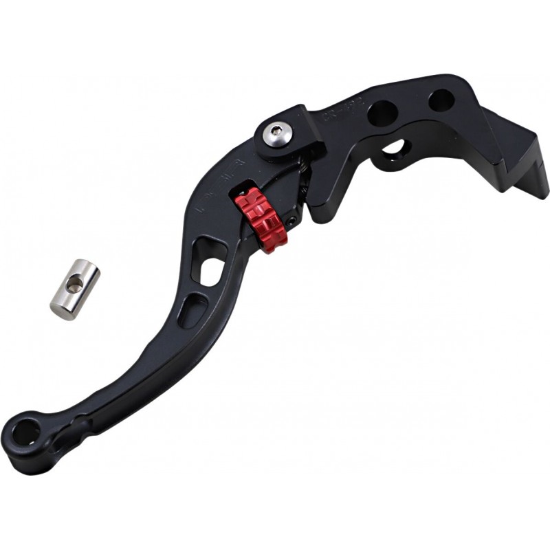 LEVER CLUTCH APEX BLACK