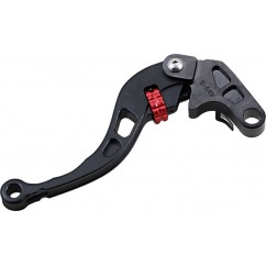 LEVER CLUTCH APEX BLACK