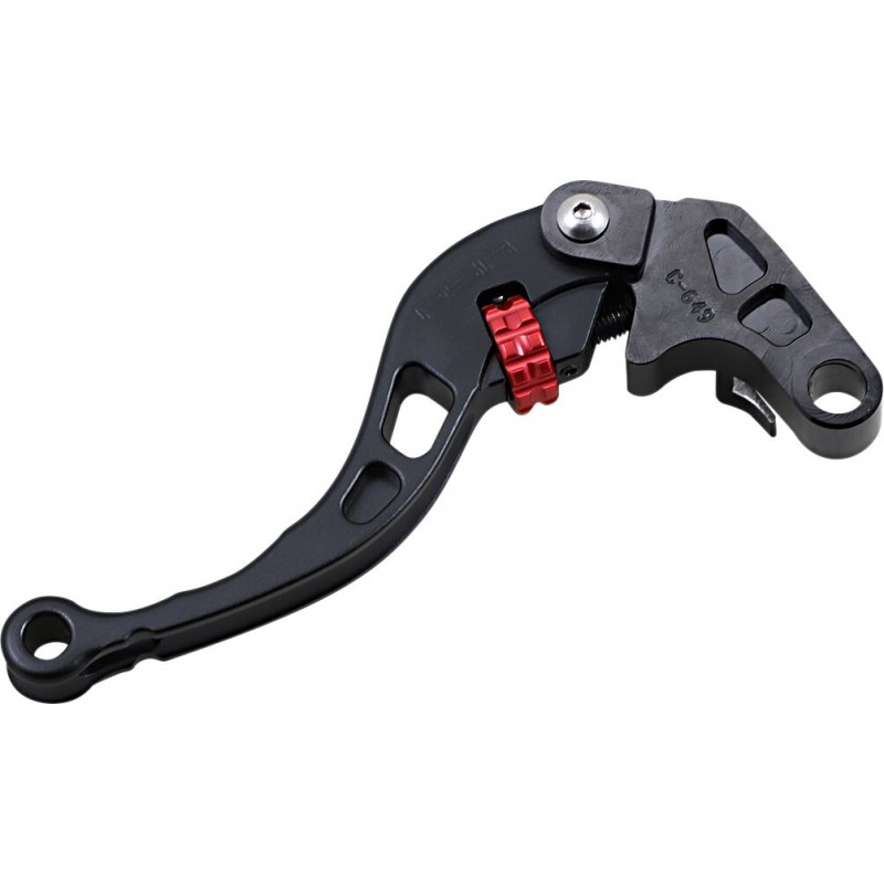 LEVER CLUTCH APEX BLACK