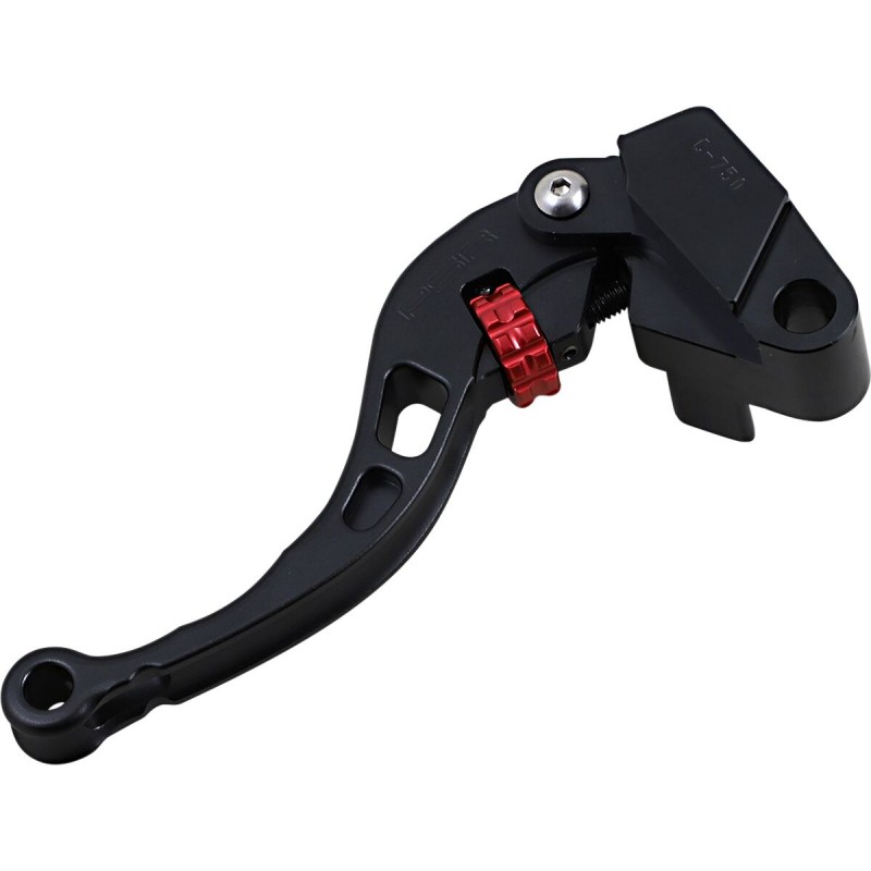 LEVER CLUTCH APEX BLACK