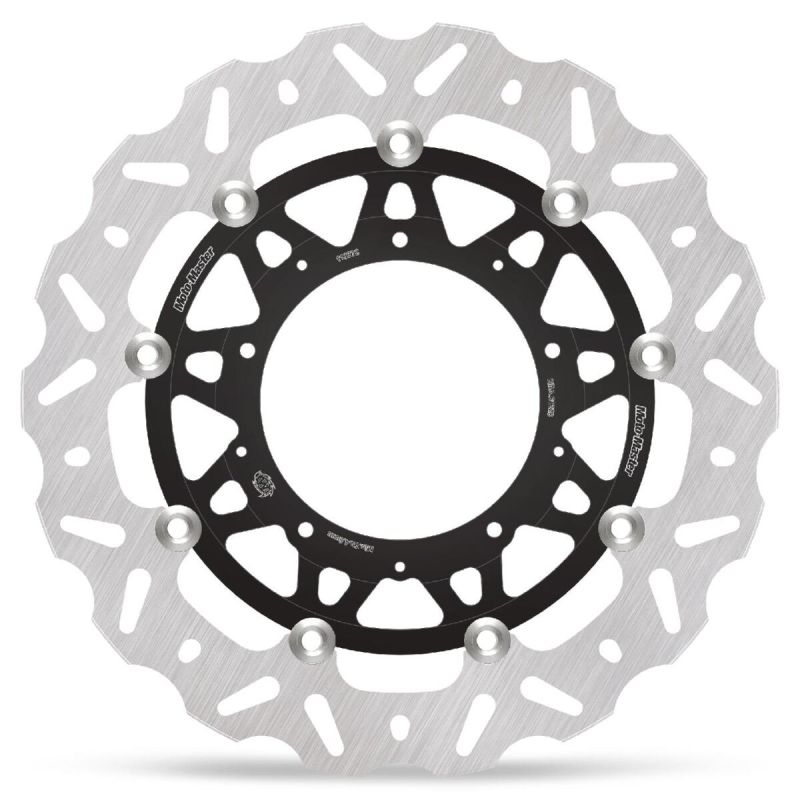 BRAKE ROTOR FLOATING NITRO