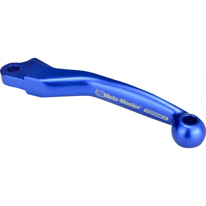 PIVOT CLUTCH LEVER BLUE