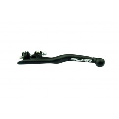 LEVER CLUTCH SX85 13- BK