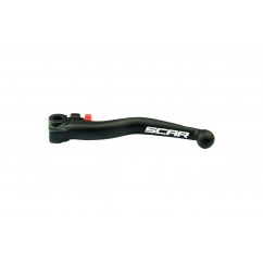 LEVER CLUTCH GAS EC(F)21-BK