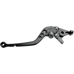 BRAKE LEVER PSR LONG BLK