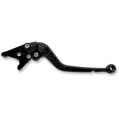 BRAKE LEVER PSR LONG BLK