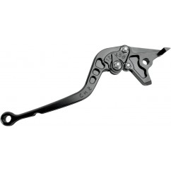 BRAKE LEVER PSR LONG BLK