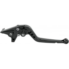 BRAKE LEVER PSR LONG BLK