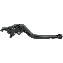 BRAKE LEVER PSR LONG BLK