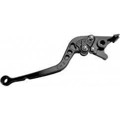 BRAKE LEVER PSR LONG BLK