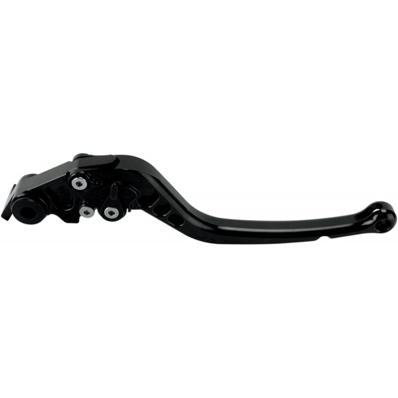 BRAKE LEVER PSR LONG BLK