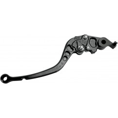 BRAKE LEVER PSR LONG BLK