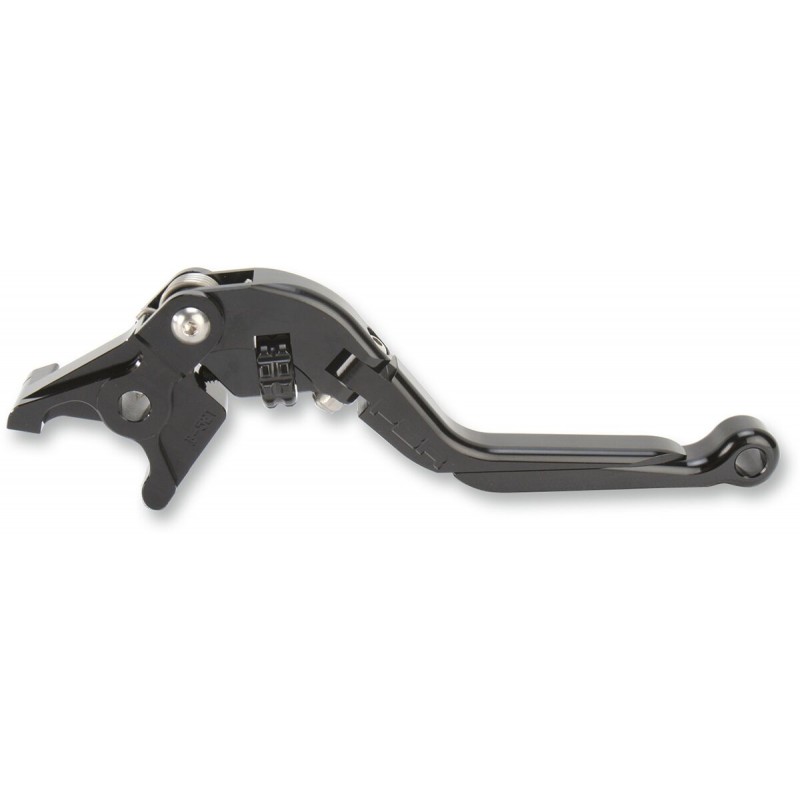 BRAKE LEVER PSR GP BLK