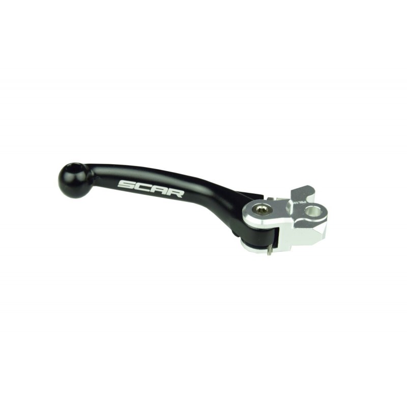 LEVER UNBREAKABLE PIVOT BLK