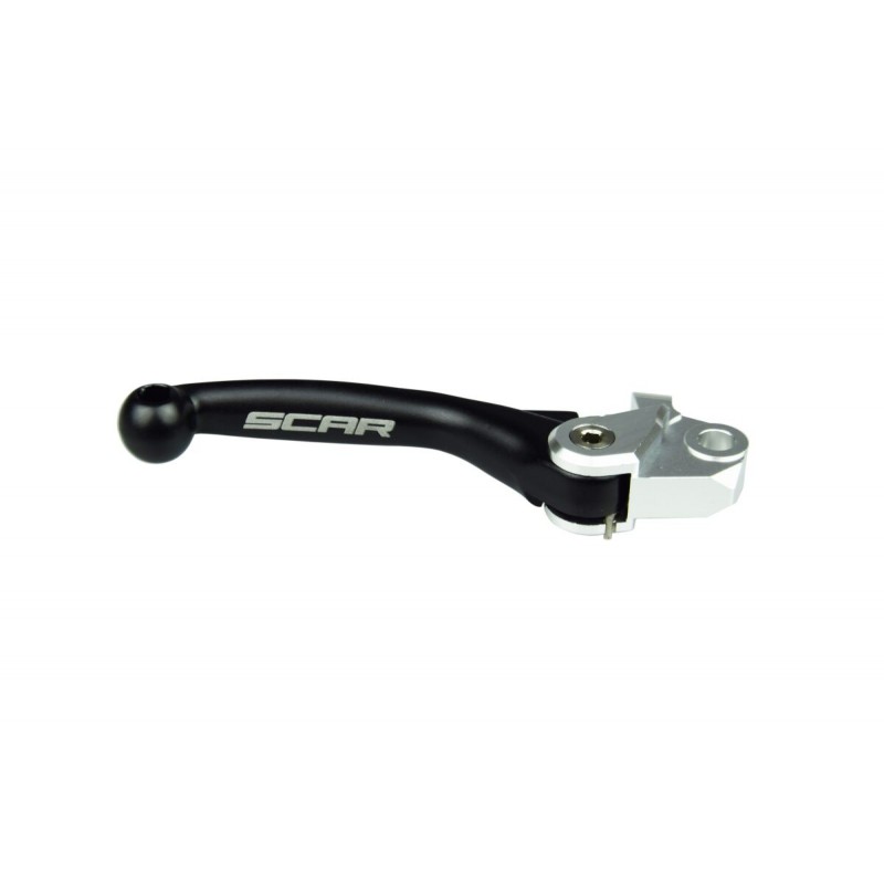 LEVER UNBREAKABLE PIVOT BLK