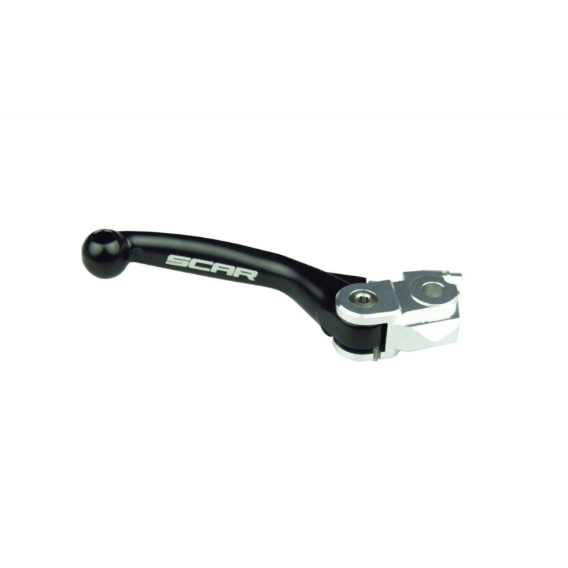 LEVER UNBREAKABLE PIVOT BLK