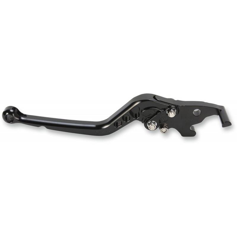 BRAKE LEVER PSR LONG BLK