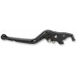 BRAKE LEVER PSR LONG BLK