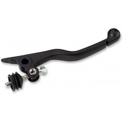 LEVER BRAKE MOOSE BK