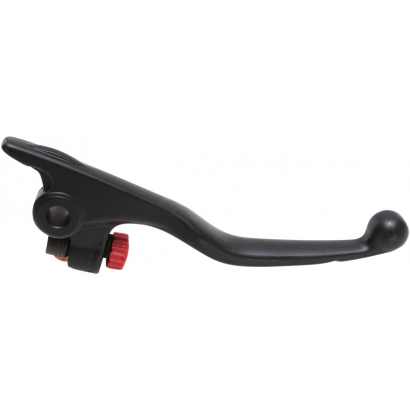 LEVER BRAKE MOOSE BK