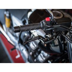 Levier Frein ABM SyntoEvo - SUZUKI GSX-S 1000 ABS 2015 -