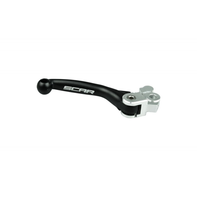 UNBREAKABLE BRAKE LEVER