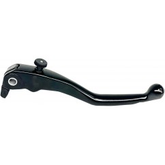 LEVER HC1 BRAKE BLK/SHORT