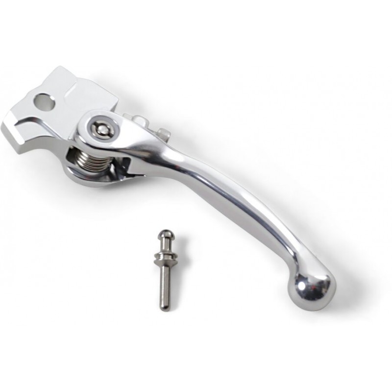 LEVER BRAKE MOOSE SLV