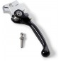 LEVER BRAKE MOOSE BK