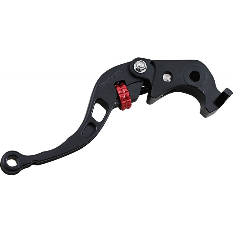 LEVER BRAKE APEX BLACK