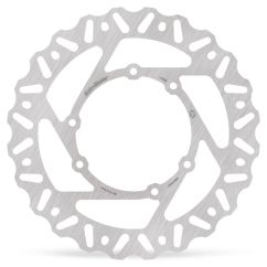 BRAKE ROTOR FIXED NITRO CONTOURED NATURAL