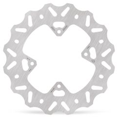 BRAKE ROTOR FIXED NITRO CONTOUR OFFROAD