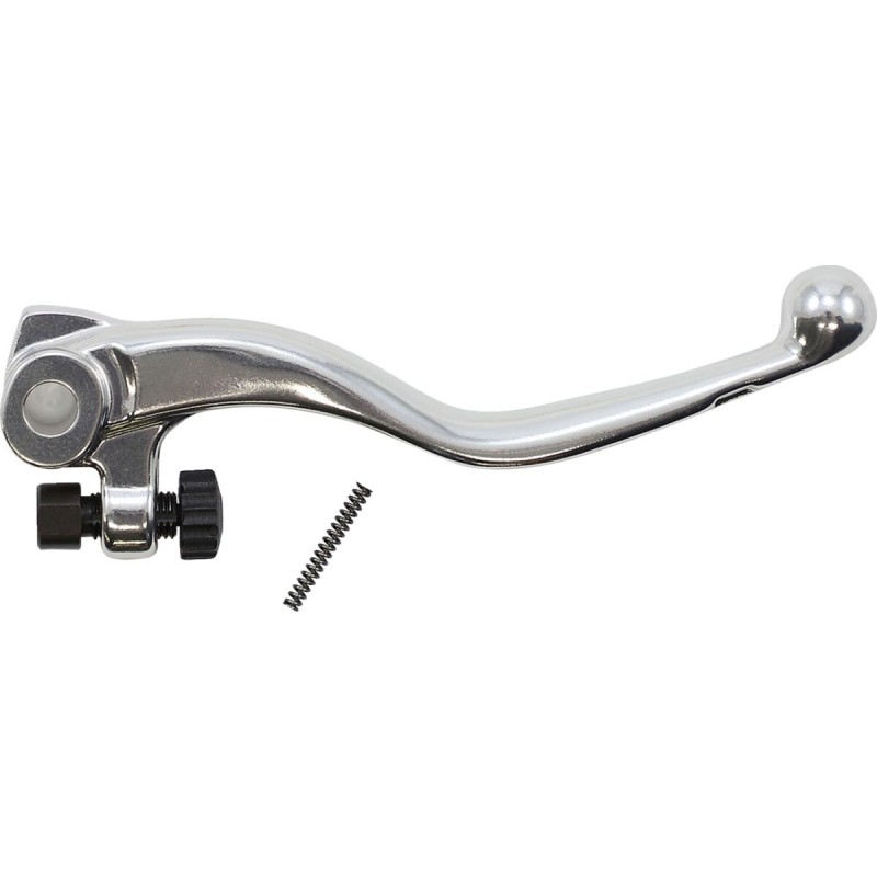 LEVER BRAKE MSE GAS SLV