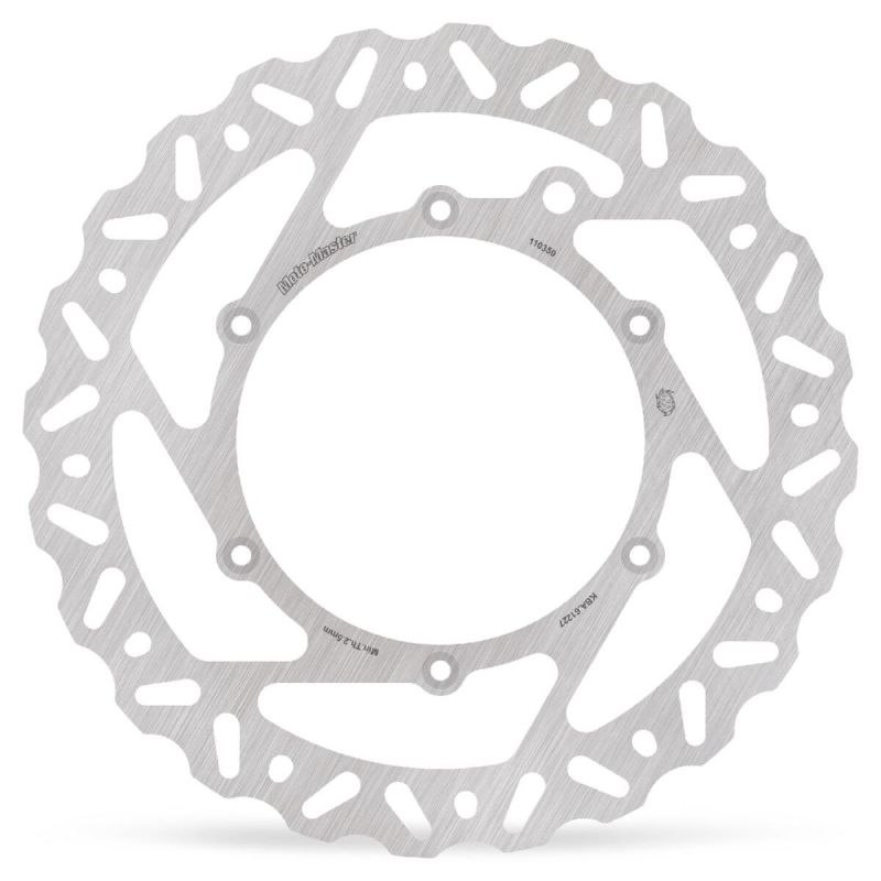 BRAKE ROTOR FIXED NITRO CONTOURED NATURAL - 17110669