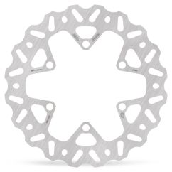 BRAKE ROTOR FIXED NITRO CONTOURED NATURAL - 17110671