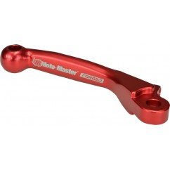 PIVOT BRAKE LEVER RED