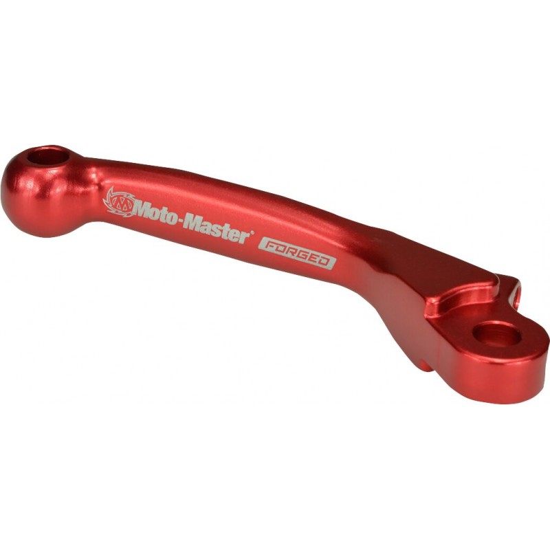 PIVOT BRAKE LEVER RED