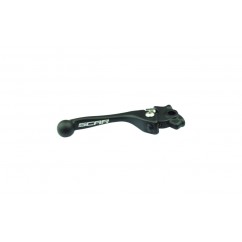 LEVER BRAKE KXF 19- BK