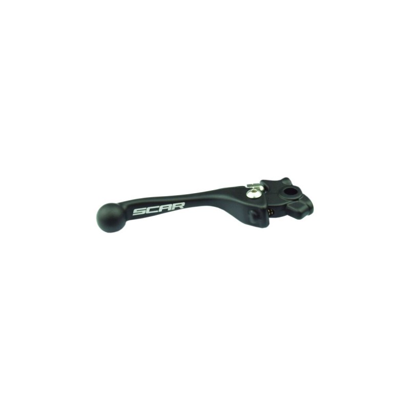 LEVER BRAKE KXF 19- BK