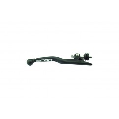 LEVER BRAKE SX65/85 BK