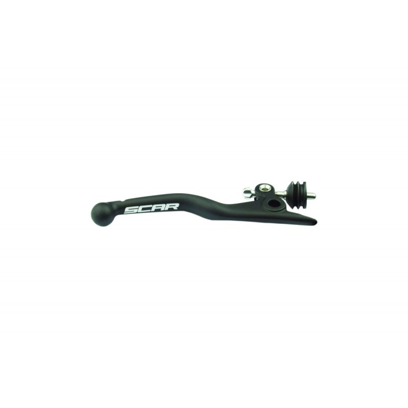 LEVER BRAKE SX65/85 BK