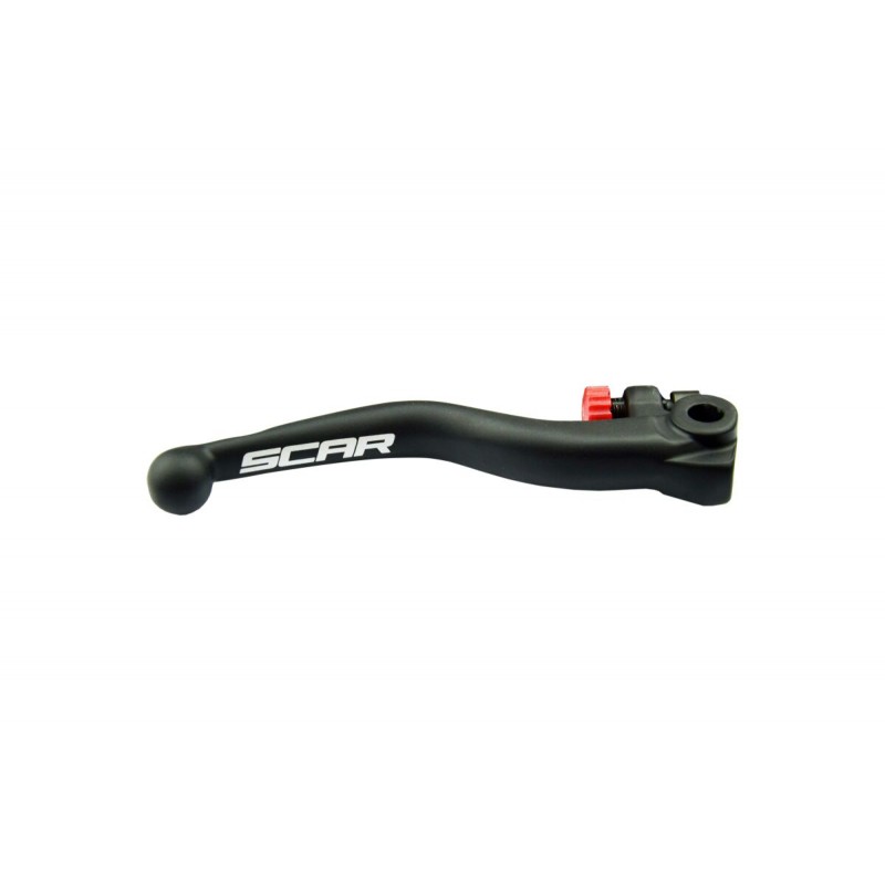 LEVER BRAKE GGAS 21- BK