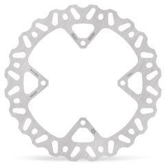 BRAKE ROTOR FIXED NITRO CONTOUR OFFROAD - 17110675