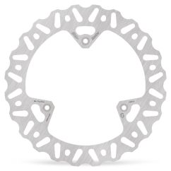 BRAKE ROTOR FIXED NITRO CONTOURED NATURAL - 17110676