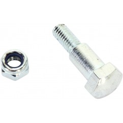 BOLT PIVOT KX