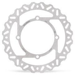 BRAKE ROTOR FIXED NITRO CONTOURED NATURAL - 17110677