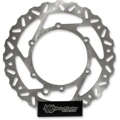 BRAKE ROTOR FLOATING NITRO FRONT