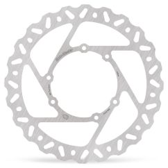 BRAKE ROTOR FIXED NITRO CONTURED NATURAL - 17111012