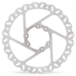 BRAKE ROTOR FIXED NITRO WAVE - 17111523