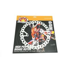 ROTOR NITRO SERIES